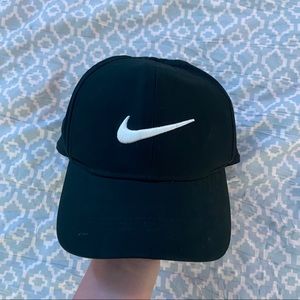 Nike hat